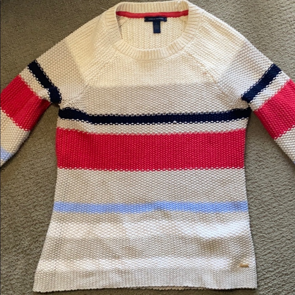 TH Sweater